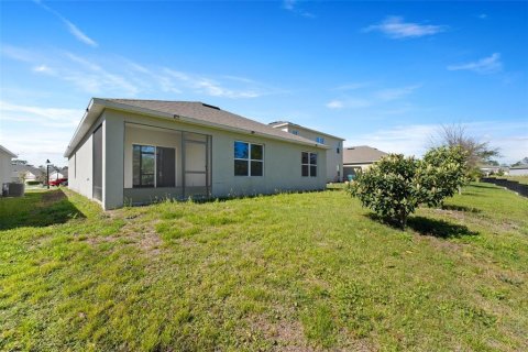 House in DeLand, Florida 4 bedrooms, 169.83 sq.m. № 1572125 - photo 30