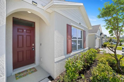 House in DeLand, Florida 4 bedrooms, 169.83 sq.m. № 1572125 - photo 3