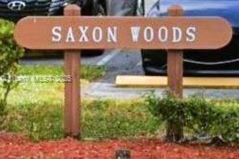 Condo in Coral Springs, Florida, 3 bedrooms  № 1985161 - photo 21