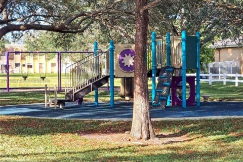 Condo in Coral Springs, Florida, 3 bedrooms  № 1985161 - photo 24