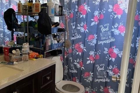 Villa ou maison à vendre à Hialeah, Floride: 3 chambres, 139.91 m2 № 1941013 - photo 8