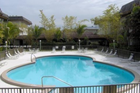 Copropriété à louer à Miami, Floride: 2 chambres, 88.72 m2 № 1949014 - photo 15