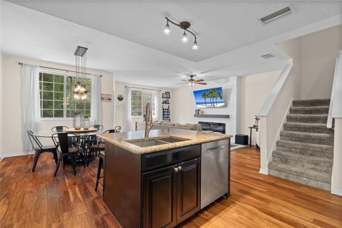 Adosado en venta en Palm Harbor, Florida, 3 dormitorios, 178.37 m2 № 1904866 - foto 7
