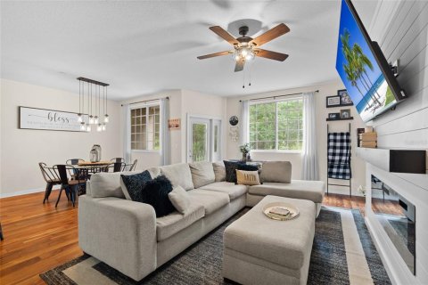 Adosado en venta en Palm Harbor, Florida, 3 dormitorios, 178.37 m2 № 1904866 - foto 12