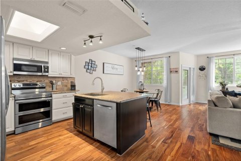 Adosado en venta en Palm Harbor, Florida, 3 dormitorios, 178.37 m2 № 1904866 - foto 4