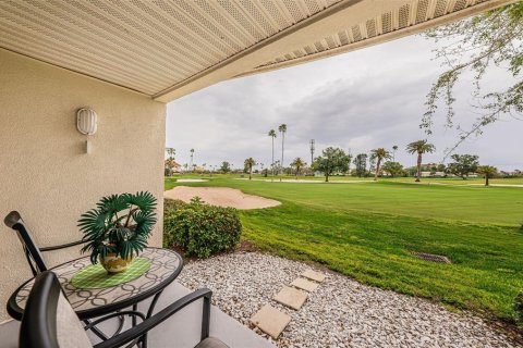 Copropriété à vendre à Saint Petersburg, Floride: 2 chambres, 106.37 m2 № 1657345 - photo 23