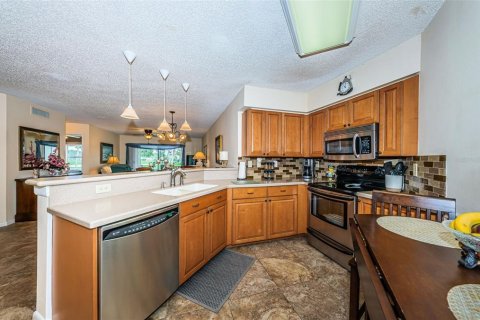 Copropriété à vendre à Saint Petersburg, Floride: 2 chambres, 106.37 m2 № 1657345 - photo 8