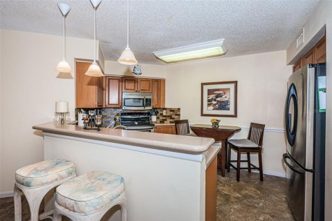 Copropriété à vendre à Saint Petersburg, Floride: 2 chambres, 106.37 m2 № 1657345 - photo 7