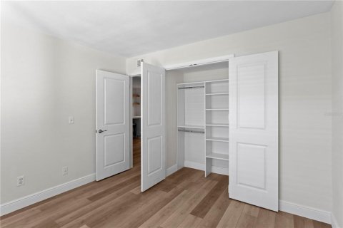 Copropriété à vendre à Saint Petersburg, Floride: 2 chambres, 95.22 m2 № 2387632 - photo 20