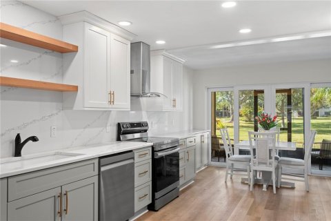 Copropriété à vendre à Saint Petersburg, Floride: 2 chambres, 95.22 m2 № 2387632 - photo 14