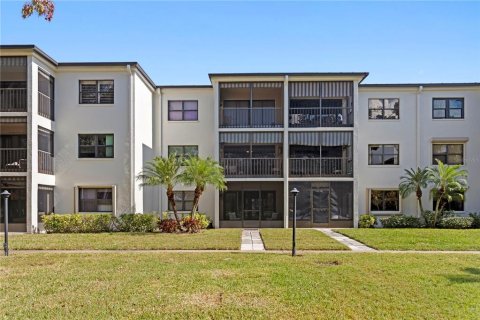 Copropriété à vendre à Saint Petersburg, Floride: 2 chambres, 95.22 m2 № 2387632 - photo 25