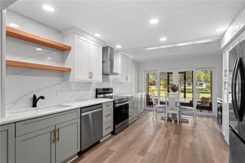 Copropriété à vendre à Saint Petersburg, Floride: 2 chambres, 95.22 m2 № 2387632 - photo 13