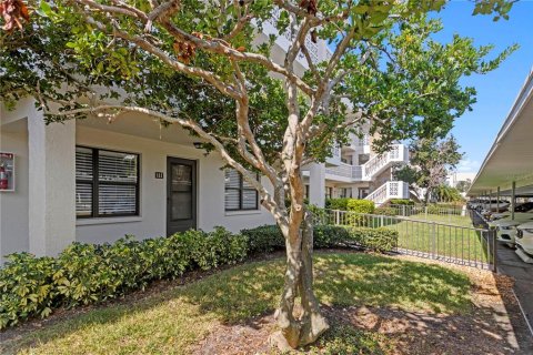 Copropriété à vendre à Saint Petersburg, Floride: 2 chambres, 95.22 m2 № 2387632 - photo 29