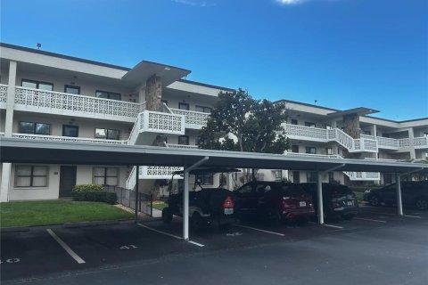Copropriété à vendre à Saint Petersburg, Floride: 2 chambres, 95.22 m2 № 2387632 - photo 27