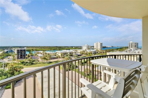 Condo in Tequesta, Florida, 3 bedrooms № 1963171 - photo 5