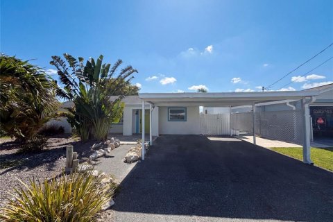 Casa en venta en Hudson, Florida, 3 dormitorios, 121.14 m2 № 2227795 - foto 23