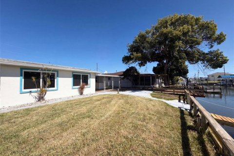 Casa en venta en Hudson, Florida, 3 dormitorios, 121.14 m2 № 2227795 - foto 26