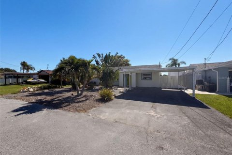Casa en venta en Hudson, Florida, 3 dormitorios, 121.14 m2 № 2227795 - foto 21