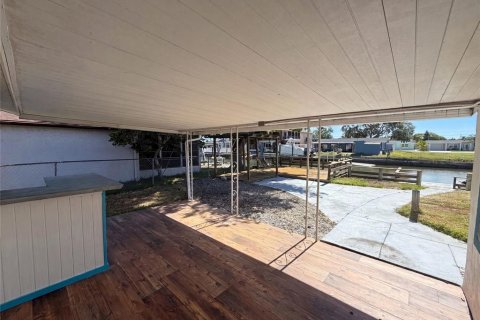 Casa en venta en Hudson, Florida, 3 dormitorios, 121.14 m2 № 2227795 - foto 27