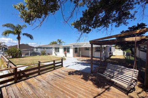 Casa en venta en Hudson, Florida, 3 dormitorios, 121.14 m2 № 2227795 - foto 5