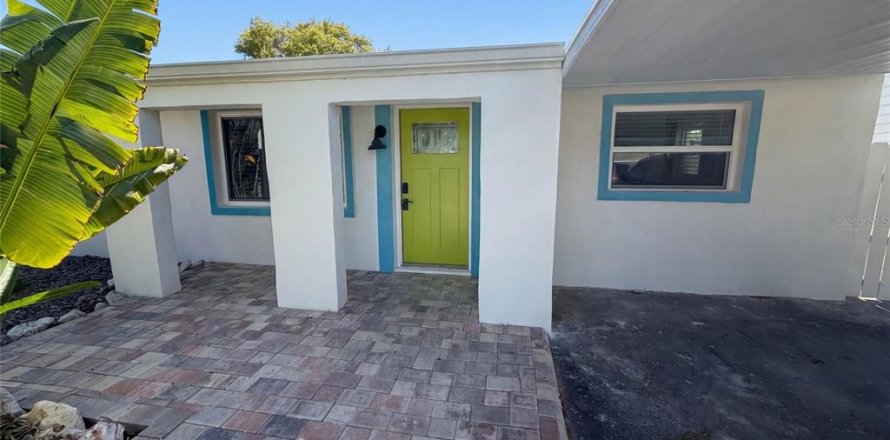 Casa en Hudson, Florida 3 dormitorios, 121.14 m2 № 2227795