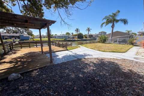 Casa en venta en Hudson, Florida, 3 dormitorios, 121.14 m2 № 2227795 - foto 28