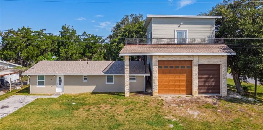 Villa ou maison à Hudson, Floride 2 chambres, 153.2 m2 № 2316437
