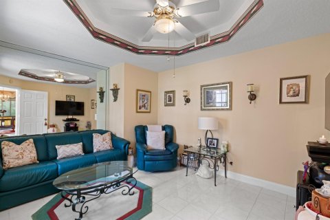 Condo in Boca Raton, Florida, 3 bedrooms  № 2077745 - photo 11