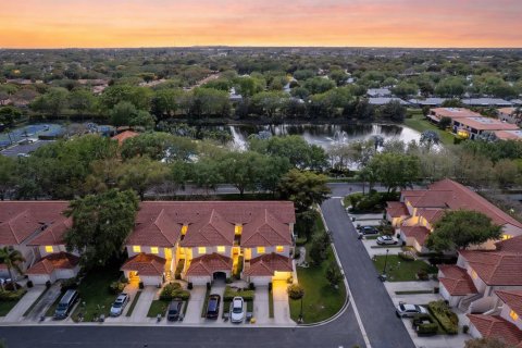 Condo in Boca Raton, Florida, 3 bedrooms  № 2077745 - photo 3