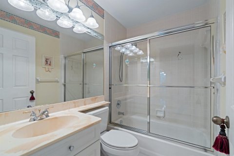 Condo in Boca Raton, Florida, 3 bedrooms  № 2077745 - photo 16