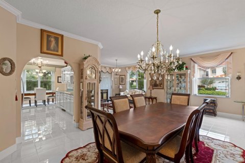 Condo in Boca Raton, Florida, 3 bedrooms  № 2077745 - photo 8