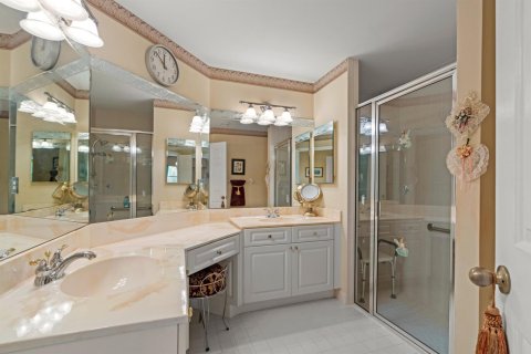 Condo in Boca Raton, Florida, 3 bedrooms  № 2077745 - photo 13