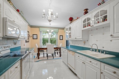 Condo in Boca Raton, Florida, 3 bedrooms  № 2077745 - photo 6
