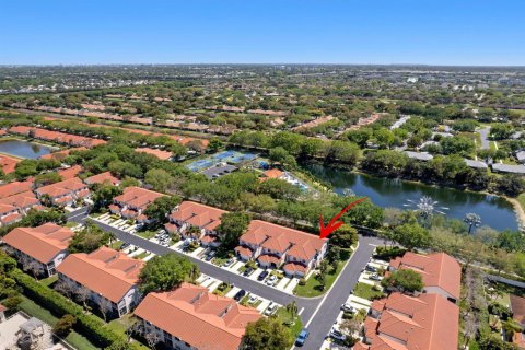Condo in Boca Raton, Florida, 3 bedrooms  № 2077745