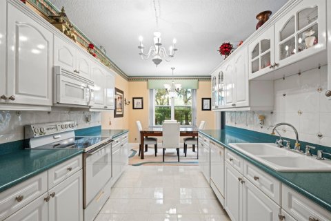 Condo in Boca Raton, Florida, 3 bedrooms  № 2077745 - photo 5