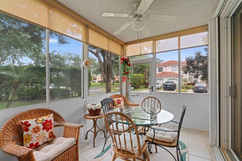 Condo in Boca Raton, Florida, 3 bedrooms  № 2077745 - photo 17