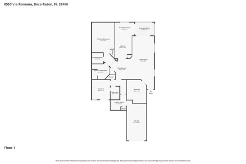 Condo in Boca Raton, Florida, 3 bedrooms  № 2077745 - photo 20