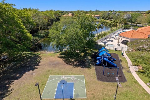 Condo in Boca Raton, Florida, 3 bedrooms  № 2077745 - photo 25