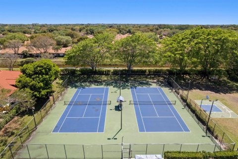 Condo in Boca Raton, Florida, 3 bedrooms  № 2077745 - photo 23