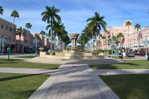 Condo in Boca Raton, Florida, 3 bedrooms  № 2077745 - photo 29