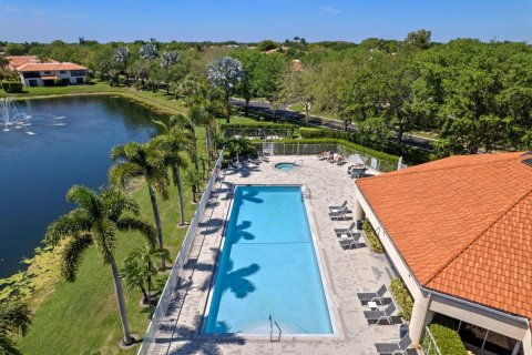 Condo in Boca Raton, Florida, 3 bedrooms  № 2077745 - photo 22