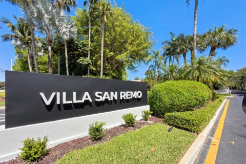 Condo in Boca Raton, Florida, 3 bedrooms  № 2077745 - photo 28