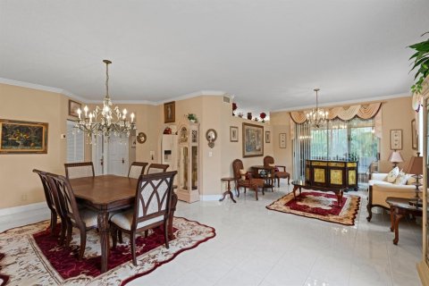 Condo in Boca Raton, Florida, 3 bedrooms  № 2077745 - photo 9