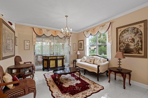 Condo in Boca Raton, Florida, 3 bedrooms  № 2077745 - photo 10