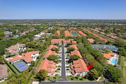 Condo in Boca Raton, Florida, 3 bedrooms  № 2077745 - photo 26