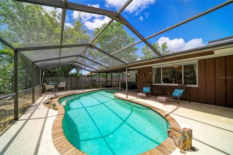 Villa ou maison à vendre à Sarasota, Floride: 2 chambres, 156.35 m2 № 2147737 - photo 4