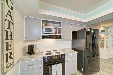 Villa ou maison à vendre à Sarasota, Floride: 2 chambres, 156.35 m2 № 2147737 - photo 22