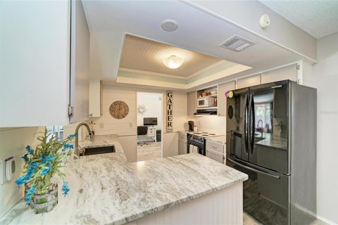 Villa ou maison à vendre à Sarasota, Floride: 2 chambres, 156.35 m2 № 2147737 - photo 20