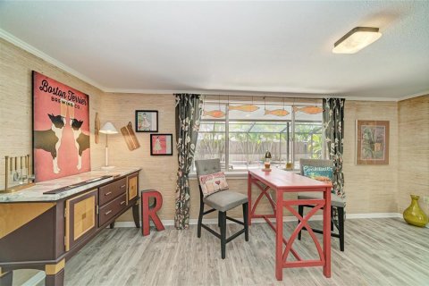 Villa ou maison à vendre à Sarasota, Floride: 2 chambres, 156.35 m2 № 2147737 - photo 25