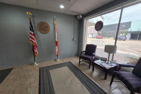 Immobilier commercial à vendre à Fort Meade, Floride: 297.29 m2 № 2388808 - photo 17